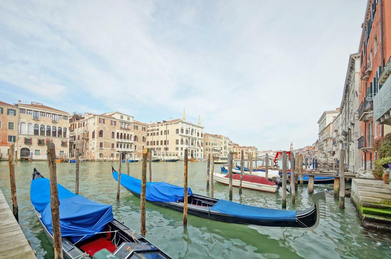 Dolcevita Apartments N 386 Venice Exterior photo